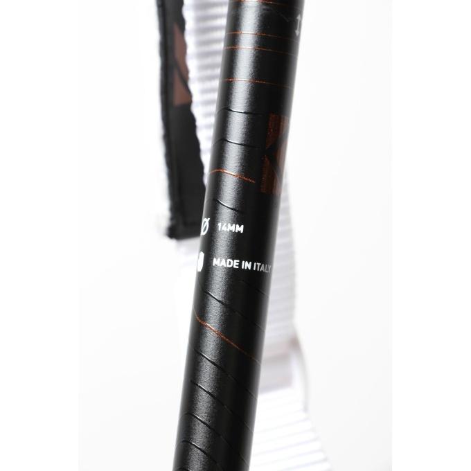 ケルマ KERMA スキーストック ELITE PRO : ヒマラヤ Yahoo!店 - 通販