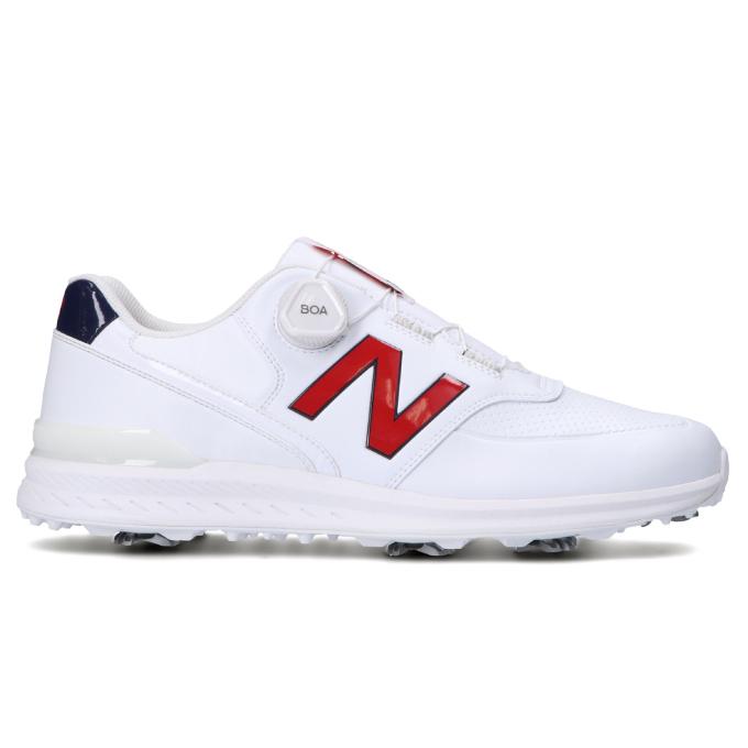 New Balance（ニューバランス） ゴルフシューズ ソフトスパイク メンズ