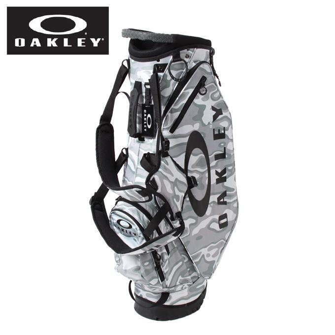 OAKLEY（オークリー） スタンドキャディバッグ メンズ BG STAND 14.0