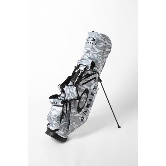 OAKLEY（オークリー） スタンドキャディバッグ メンズ BG STAND 14.0
