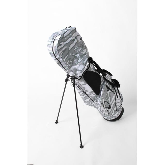 OAKLEY（オークリー） スタンドキャディバッグ メンズ BG STAND 14.0
