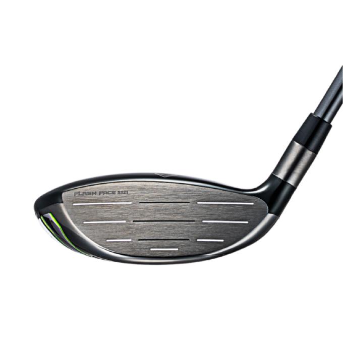 Callaway（キャロウェイ） ゴルフクラブ フェアウェイウッド メンズ