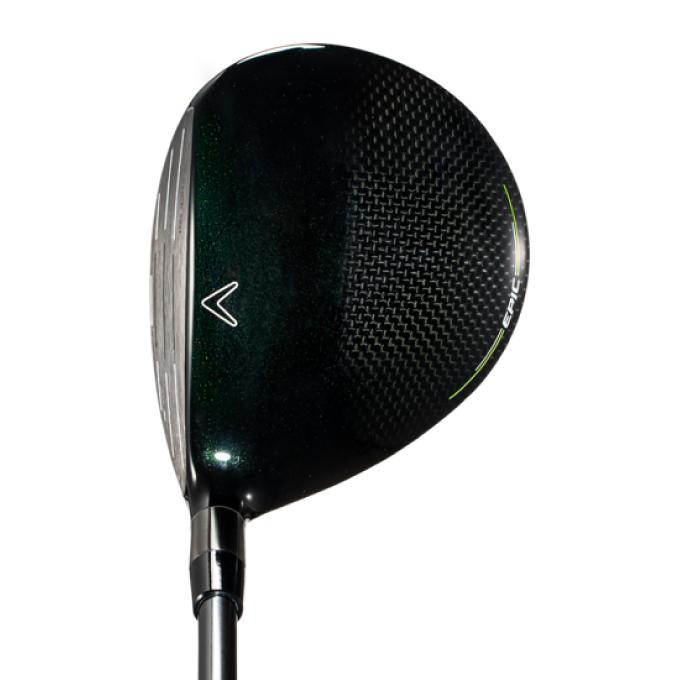 Callaway（キャロウェイ） ゴルフクラブ フェアウェイウッド メンズ