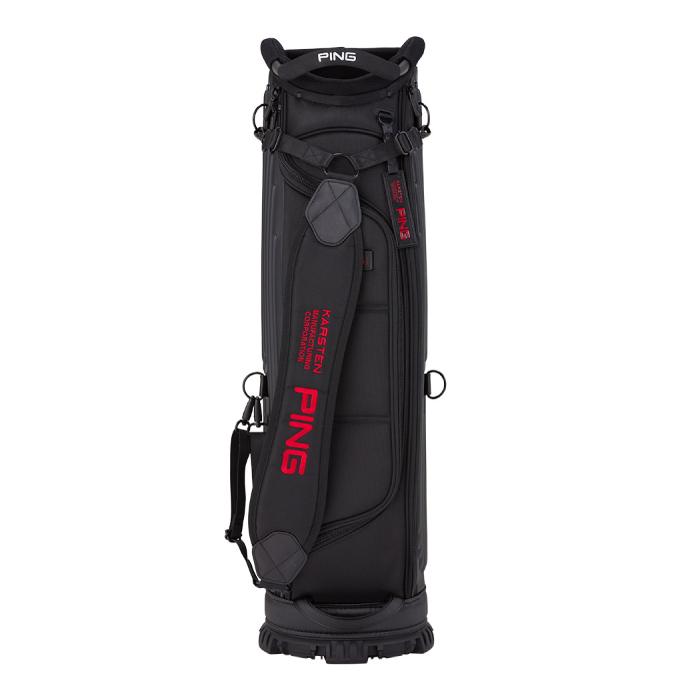 PING（ピン） キャディバッグ メンズ ONE POCKET ワンポケット CB-P211