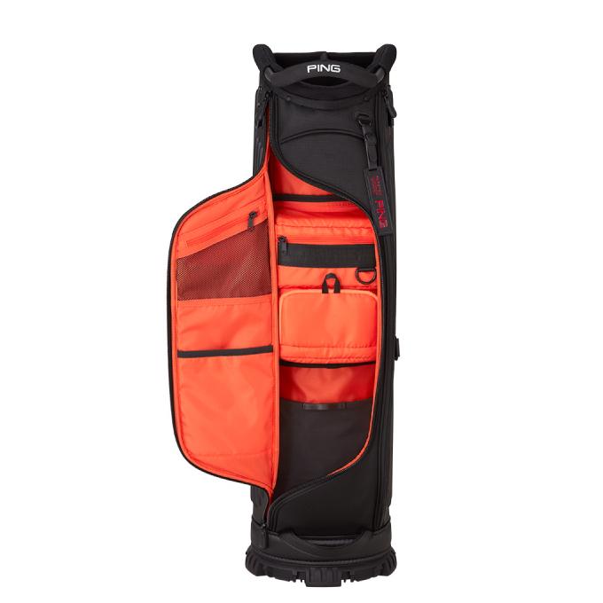 PING（ピン） キャディバッグ メンズ ONE POCKET ワンポケット CB-P211