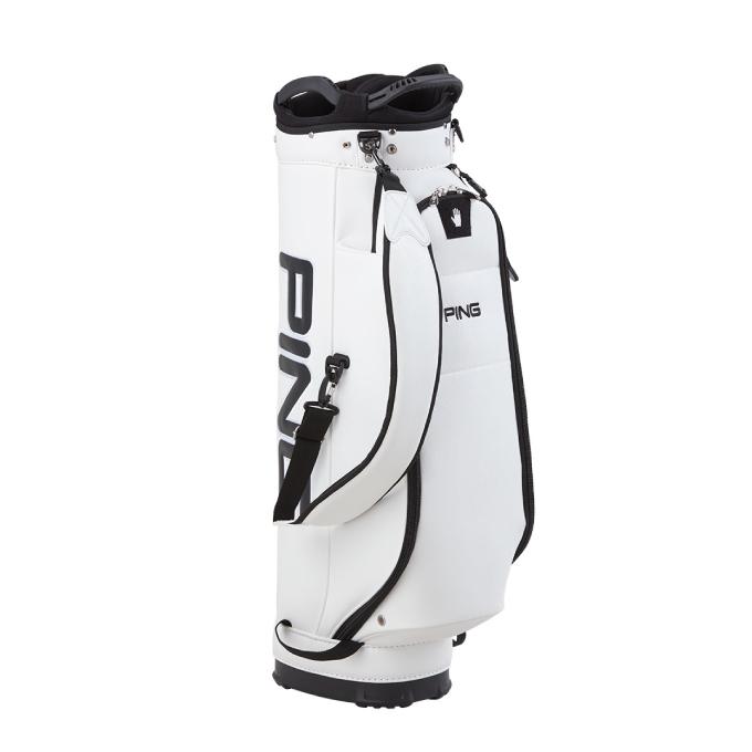 PING（ピン） キャディバッグ メンズ ONE POCKET ワンポケット CB-P212
