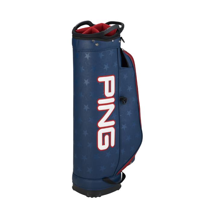 PING（ピン） キャディバッグ メンズ ONE POCKET ワンポケット CB-P212
