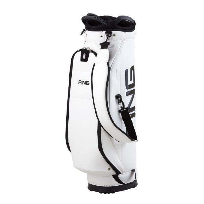PING（ピン） キャディバッグ メンズ ONE POCKET ワンポケット CB-P212