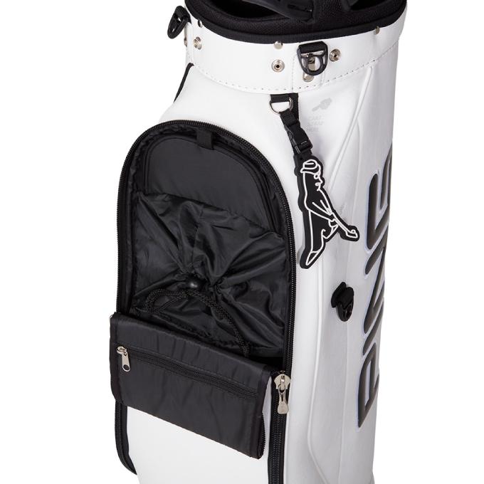 PING ピン キャディバッグ メンズ ONE POCKET ワンポケット CB