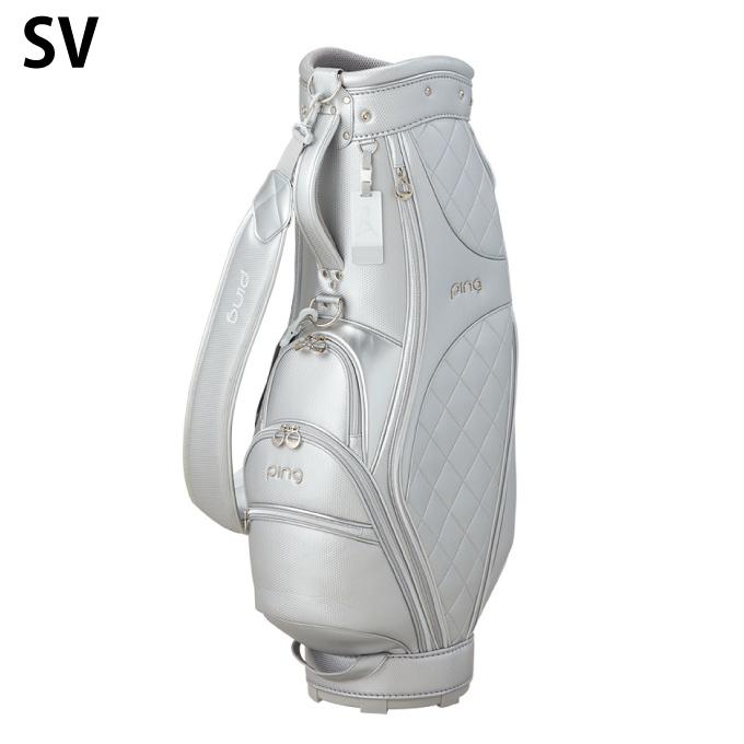 ピン PING キャディバッグ レディース CB-L211 