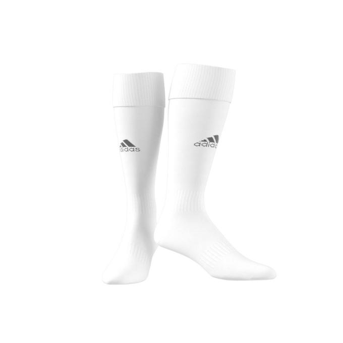 21人気特価 アディダス Adidas サッカーストッキング Santos Sock 18 Cv8094 21年モデル 809円 Whitesforracialequity Org