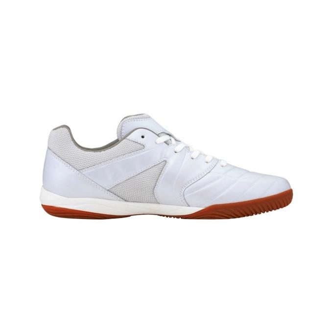 アンブロ UMBRO フットサルシューズ インドア メンズ ジュニア アクセレイターサラ WIDE IN UF2QJB02WW|himaraya|02