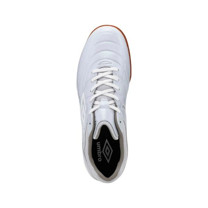 アンブロ UMBRO フットサルシューズ インドア メンズ ジュニア アクセレイターサラ WIDE IN UF2QJB02WW|himaraya|03