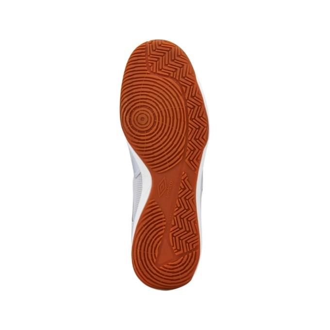アンブロ UMBRO フットサルシューズ インドア メンズ ジュニア アクセレイターサラ WIDE IN UF2QJB02WW|himaraya|04