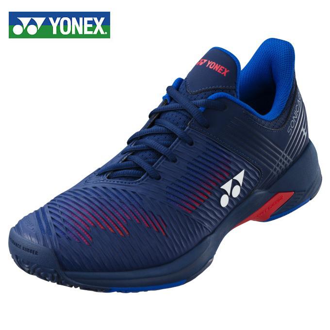 YONEX ヨネックス テニスシューズ オムニ クレー メンズ YONEX ヨネックス テニスシューズ オムニ クレー メンズ