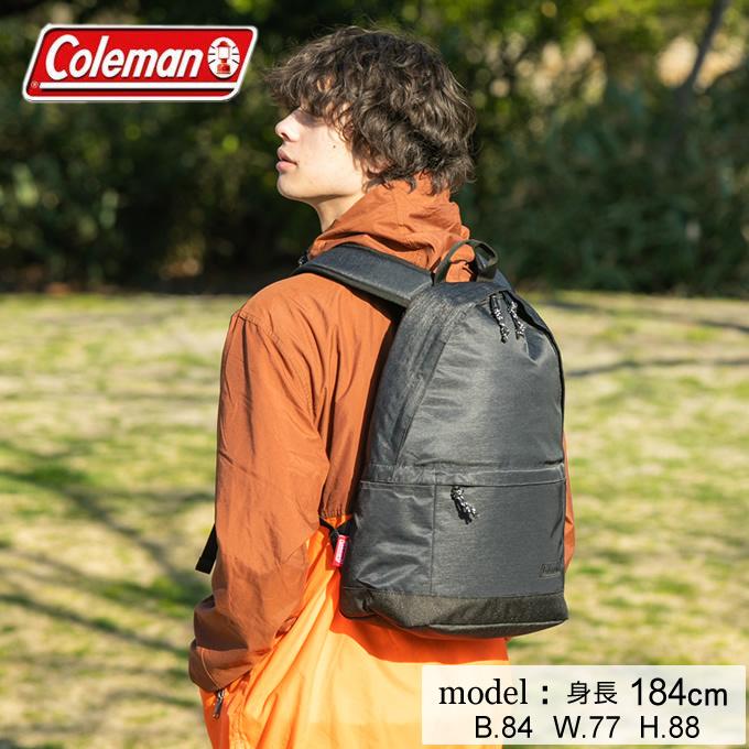 コールマン リュックサック l メンズ レディース ウォーカー ブラックヘザー ヒマラヤ Yahoo 店 通販 Yahoo ショッピング