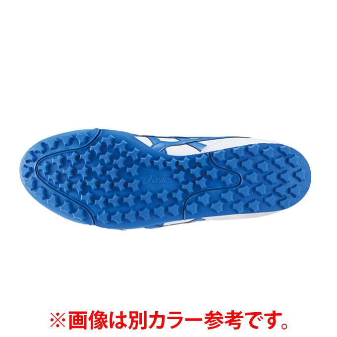 アシックス ゴルフシューズ スパイクレス メンズ レディース ゲルプレショット クラシック 3 1113A009 103 asics｜himaraya｜02