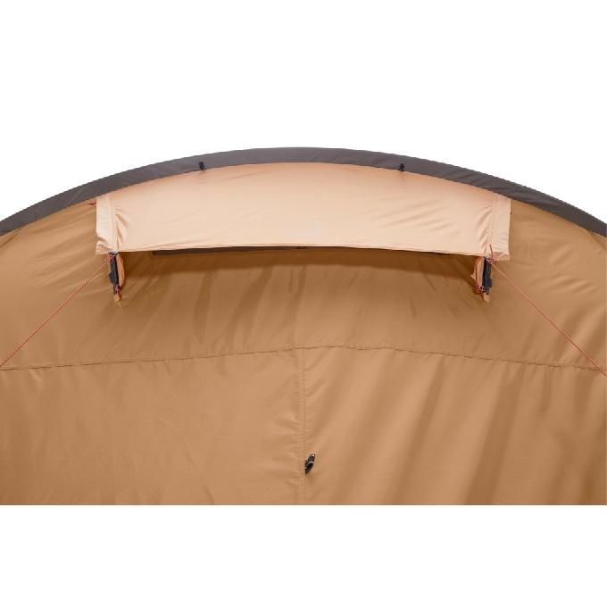 NORDISK（ノルディスク） テント 2ルームテント レイサ4 PU 122056