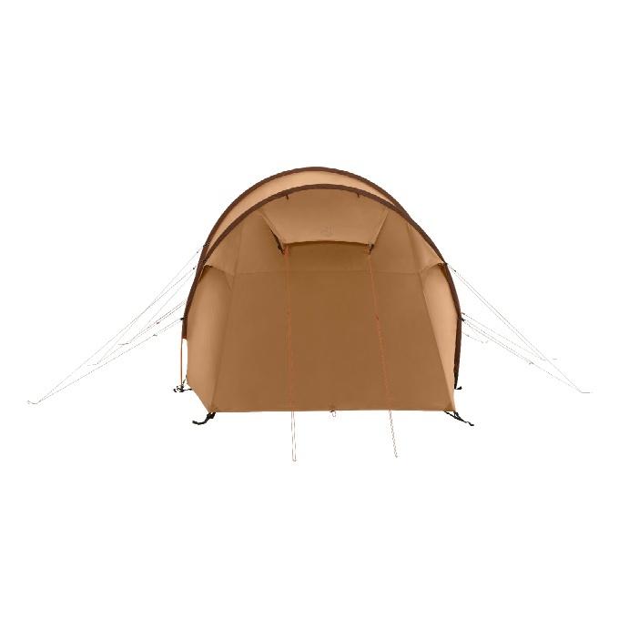 NORDISK（ノルディスク） テント 2ルームテント レイサ4 PU 122056