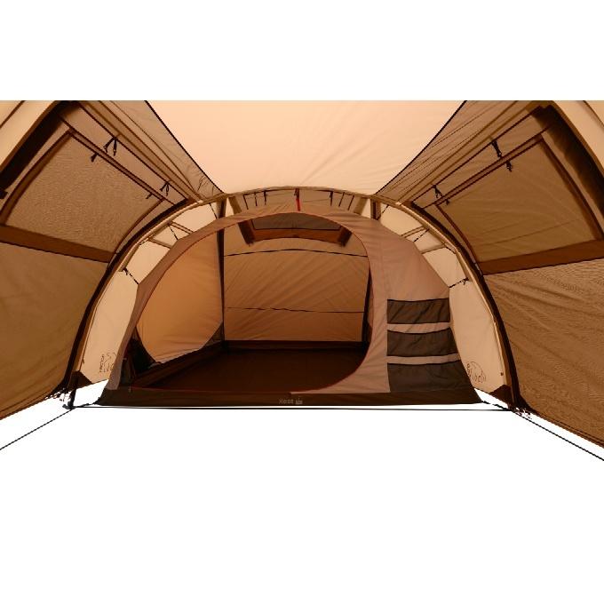 NORDISK（ノルディスク） テント 2ルームテント レイサ4 PU 122056