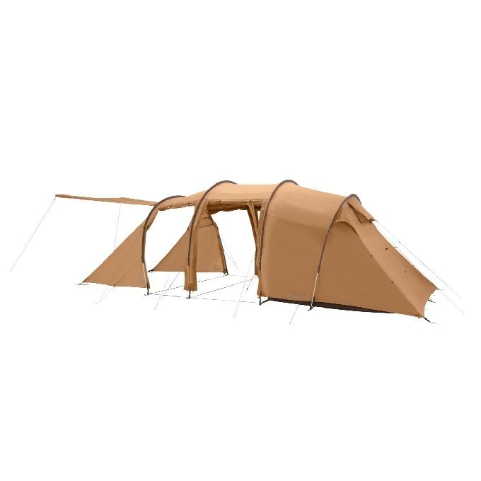 NORDISK（ノルディスク） テント 2ルームテント レイサ6 PU 122057