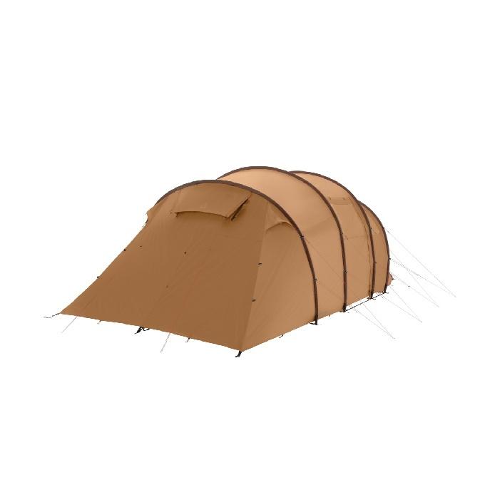交渉中の商品です！ NORDISK（ノルディスク） テント 2ルームテント レイサ6 PU 122057