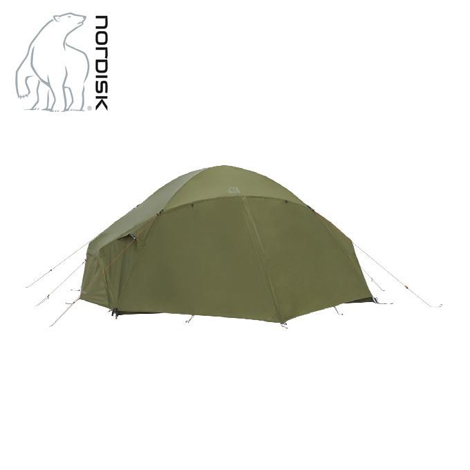 Nordisk ノルディスク Otra ２PU Tent 新品未使用品 Otra 2 PU Tent