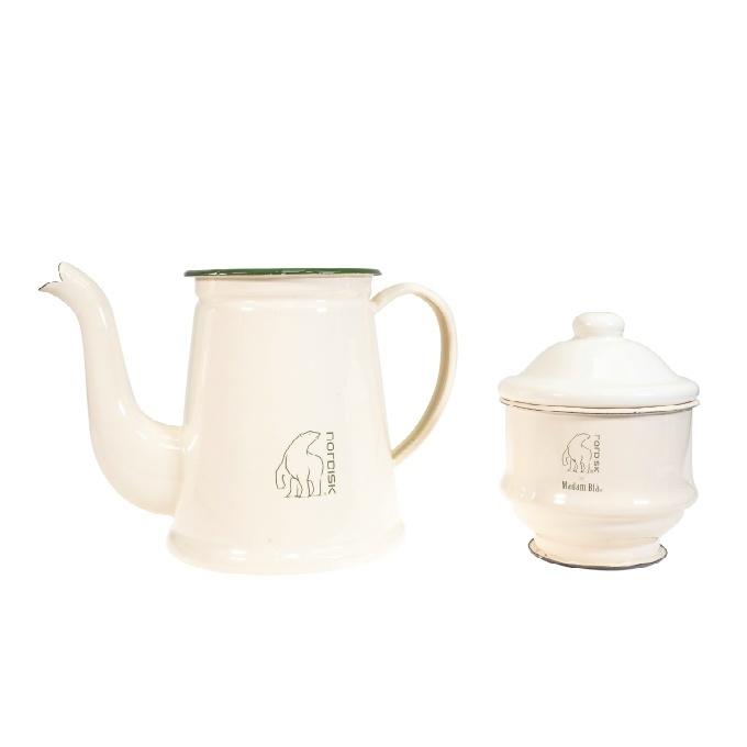 NORDISK（ノルディスク） 食器 コーヒードリップ マダムブルー