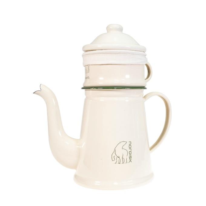 NORDISK（ノルディスク） 食器 コーヒードリップ マダムブルー
