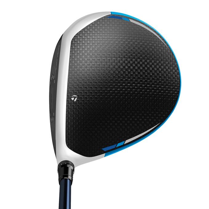 テーラーメイド SIM2MAX ドライバー ヘッドのみ ゴルフ TaylorMade（テーラーメイド） ゴルフクラブ ドライバー メンズ SIM2