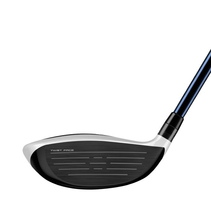 TaylorMade（テーラーメイド） ゴルフクラブ フェアウェイウッド