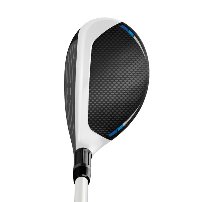 TaylorMade テーラーメイド ゴルフクラブ ユーティリティ