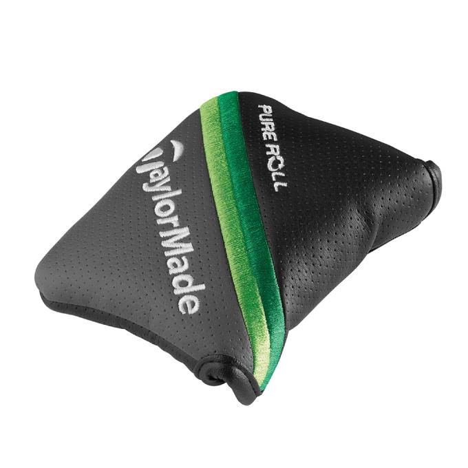 TaylorMade（テーラーメイド） クラブセット 10本組 メンズ キャディー