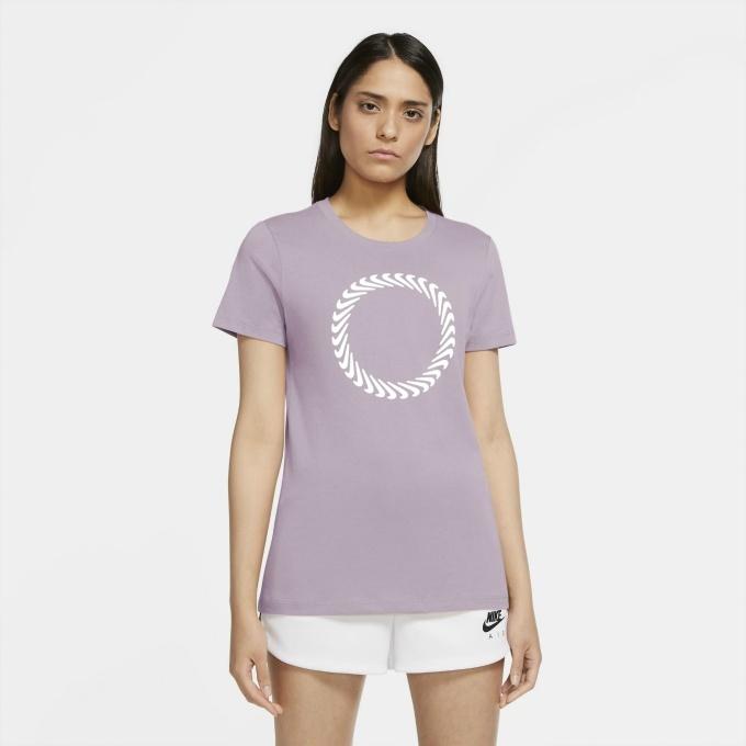 ナイキ Tシャツ 半袖 レディース Sportswear Dd1231 576 Nike ヒマラヤ Paypayモール店 通販 Paypayモール