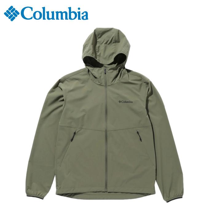Columbia（コロンビア） マウンテンパーカー メンズ ライトキャニオン 