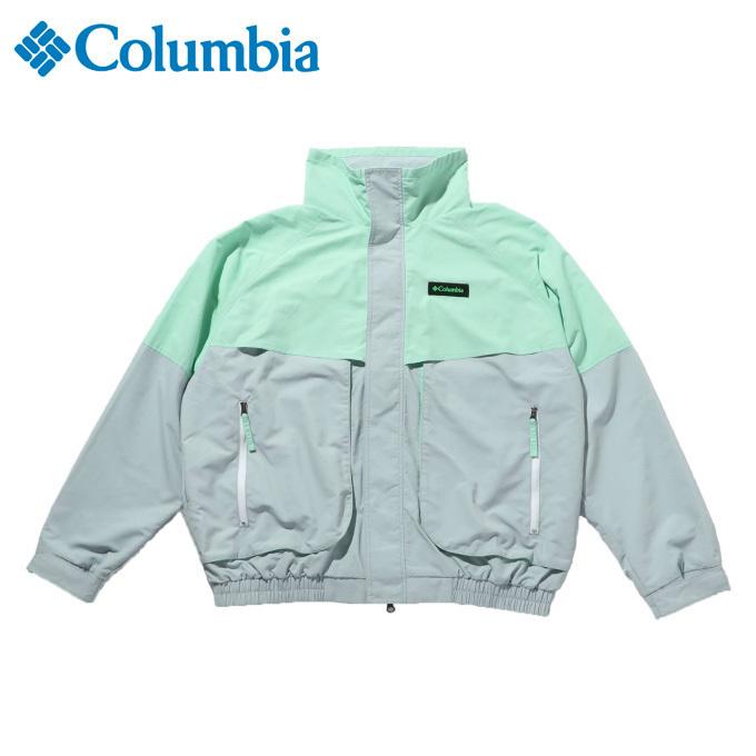 Columbia コロンビア アウトドア ジャケット メンズ ハイプウルフ 