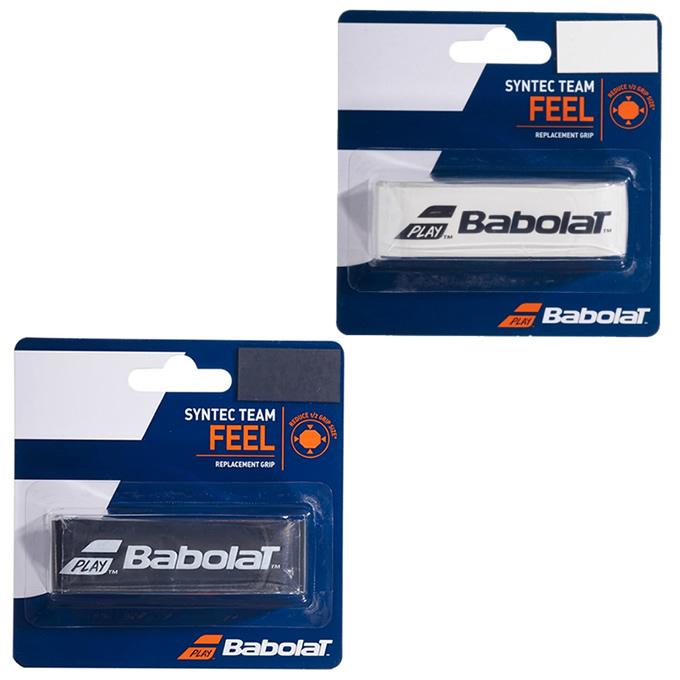 Babolat（バボラ） テニス リプレイスメントグリップ シンテックチーム
