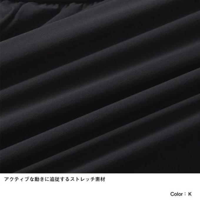 THE NORTH FACE（ザ ノースフェイス） ショートパンツ メンズ