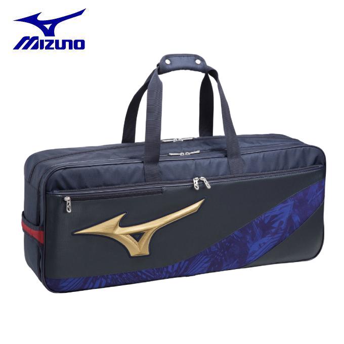 新しい到着 ミズノ ボストンバッグ メンズ レディース トーナメントバッグ 限定デザイン 73jd 0512 Mizuno 最新コレックション Kwsrbd Com