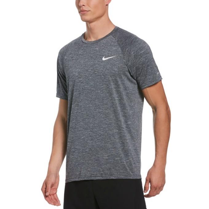 最大44 Offクーポン ナイキ ラッシュガード 半袖 メンズ S ドライフィットラッシュガード 09 Nike Wantannas Go Id