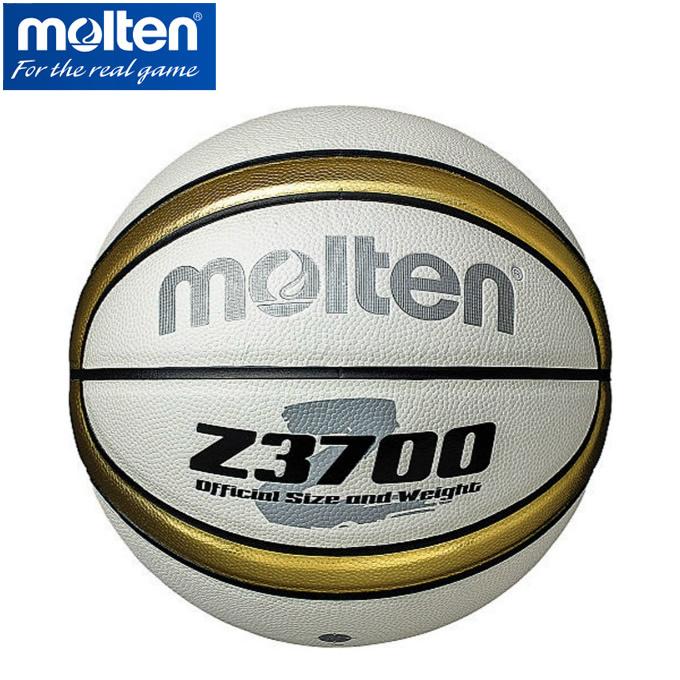 驚きの値段で 最大79%OFFクーポン モルテン molten バスケットボール 5号球 Z3700 人口皮革 B5Z3700-WZ map-mie.org map-mie.org