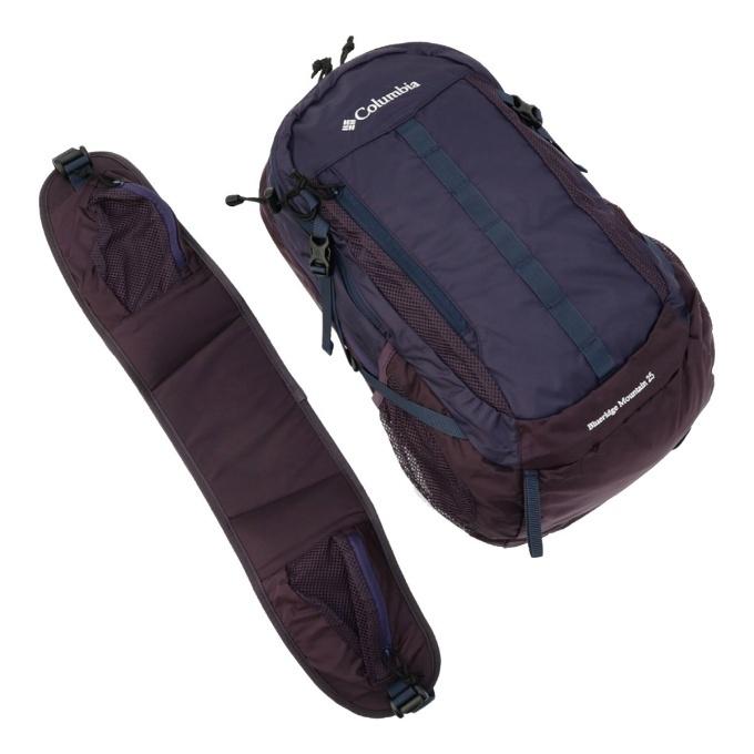 Columbia（コロンビア） バックパック メンズ レディース ブルーリッジ
