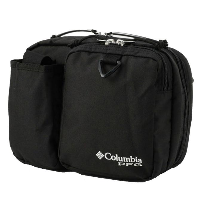 Columbia（コロンビア） ショルダーバッグ メンズ レディース ナイオベ