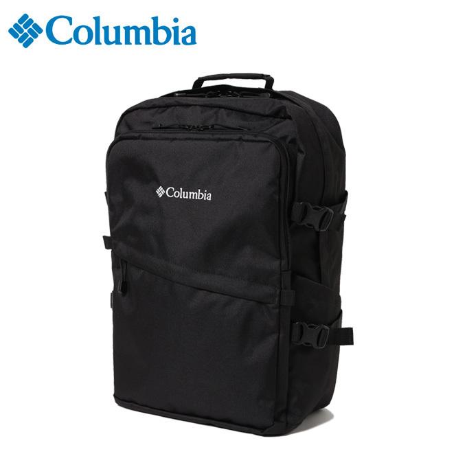 Columbia（コロンビア） リュックサック 35L メンズ レディース