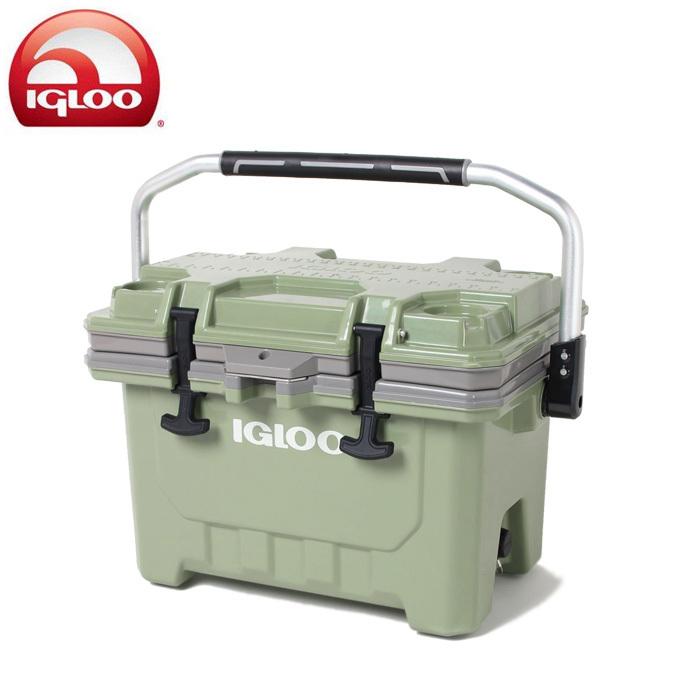 イグルー Igloo クーラーボックス IMX 24 50476 : ヒマラヤ Yahoo!店 