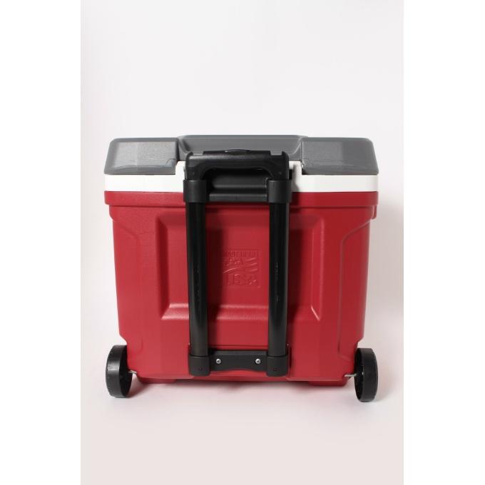 igloo（イグルー） クーラーボックス LATITUDE30 ROLLER 34660