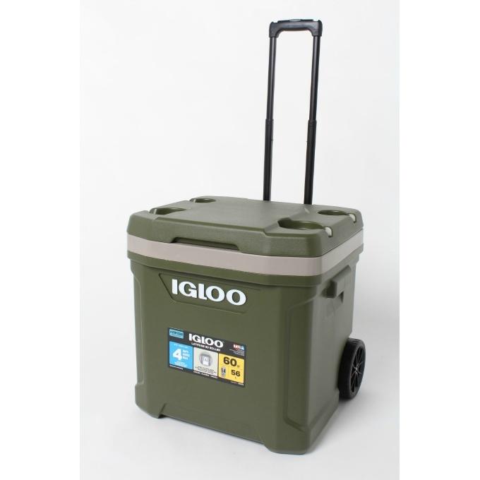イグルー Igloo クーラーボックス SPM LATITUDE 60R 34718 : ヒマラヤ