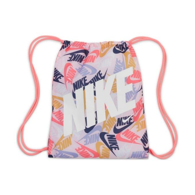ナイキ ナップサック ジュニア キッズ Gfxジムサック Cu69 675 Nike ヒマラヤ Paypayモール店 通販 Paypayモール