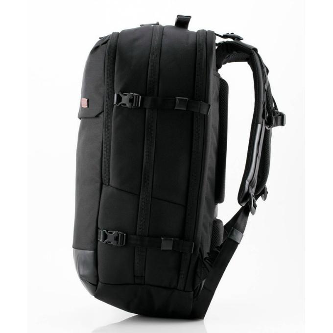 CHUMS（チャムス） リュックサック 35L メンズ レディース SLCオニキス