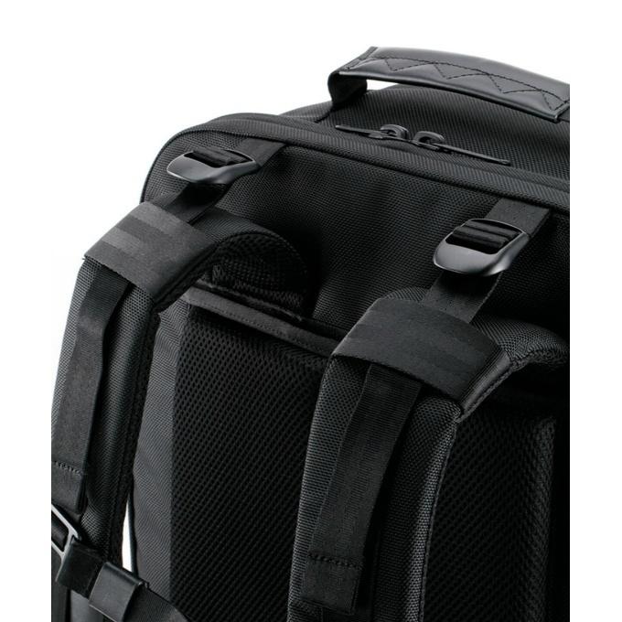 CHUMS（チャムス） リュックサック 35L メンズ レディース SLCオニキス